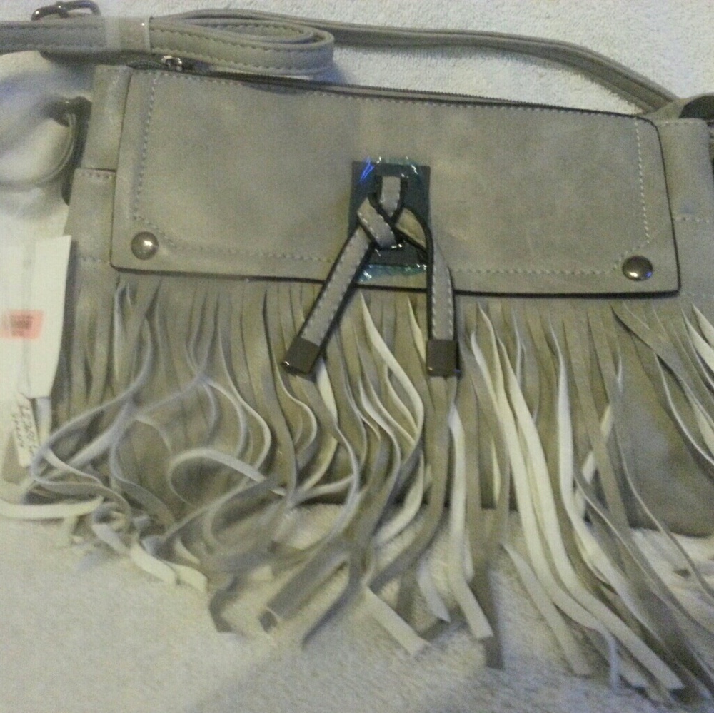 J Francis purse